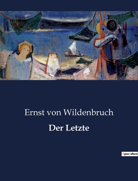 Der Letzte Der Letzte