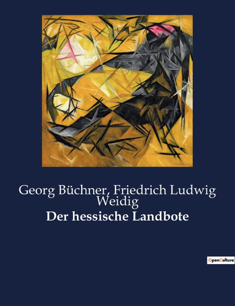 Der hessische Landbote Der hessische Landbote