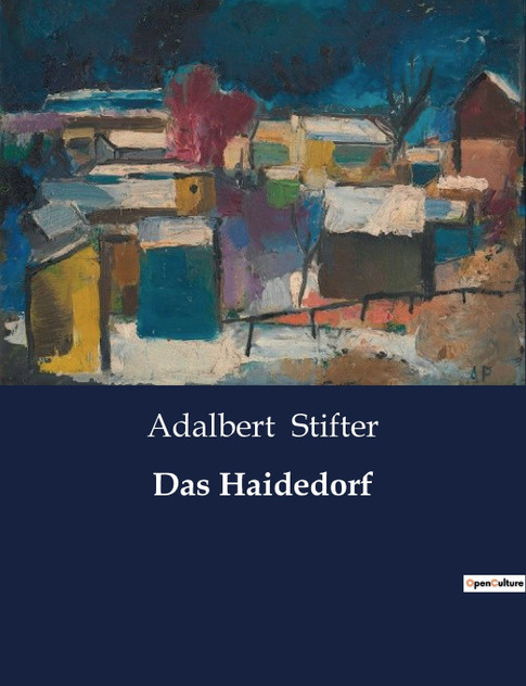 Das Haidedorf Das Haidedorf