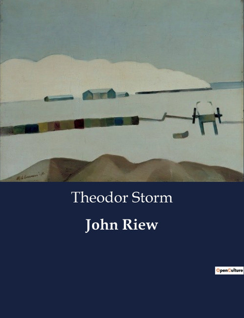 John Riew John Riew