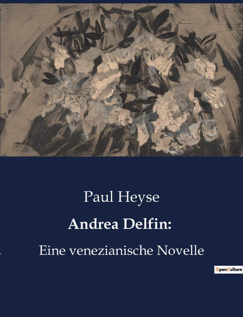 Andrea Delfin Andrea Delfin