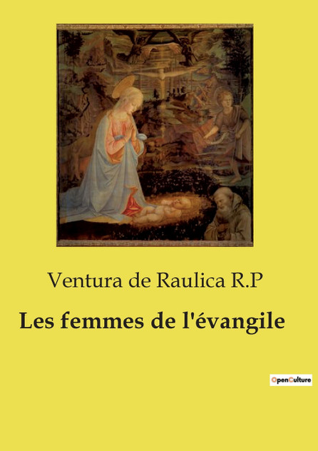 Les femmes de l'évangile Les femmes de l'évangile