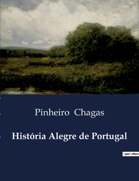 História Alegre de Portugal História Alegre de Portugal