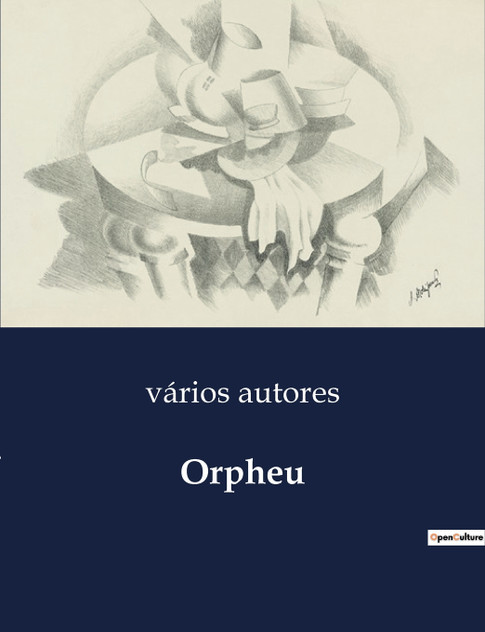 Orpheu Orpheu