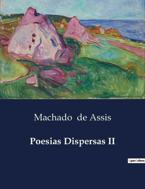 Poesias Dispersas II Poesias Dispersas II