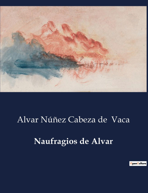 Naufragios de Alvar