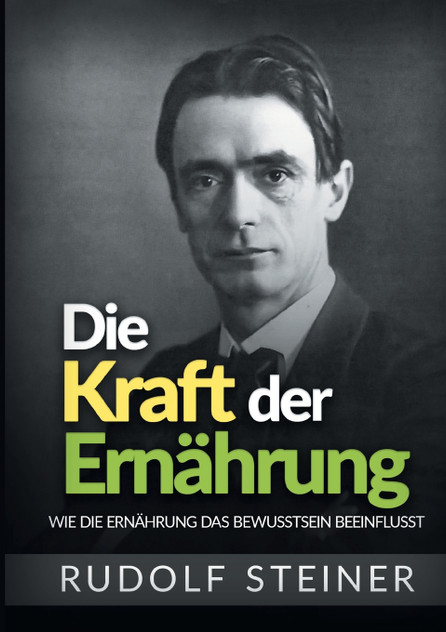 Die Kraft der Ernährung Die Kraft der Ernährung