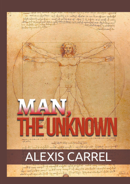 Man, the Unknown Man, the Unknown