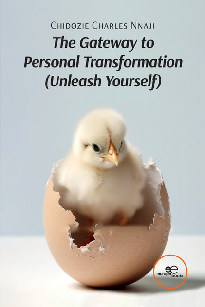 The Gateway to Personal Transformation Unleash Yourself The Gateway to Personal Transformation Unleash Yourself