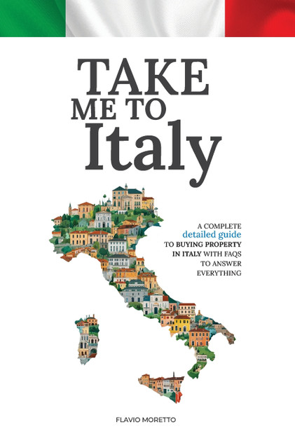 Take Me To Italy Take Me To Italy