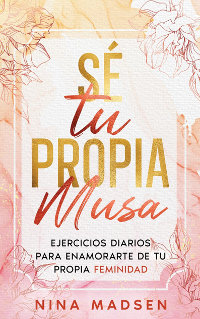 Sé tu propia musa Sé tu propia musa