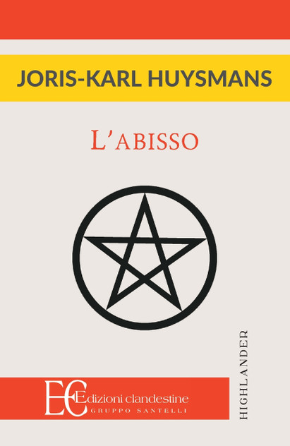 L'ABISSO L'ABISSO