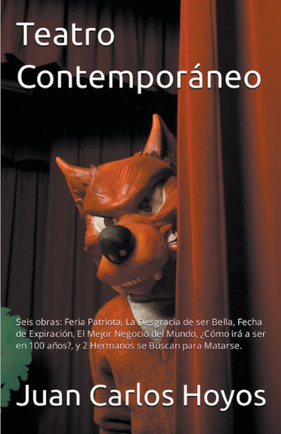 Teatro Contemporaneo Teatro Contemporaneo