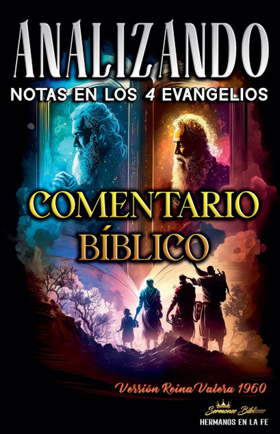 Notas en los Cuatro Evangelios Notas en los Cuatro Evangelios