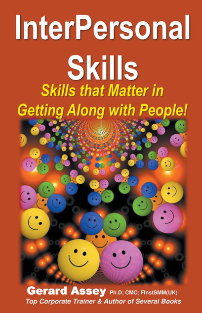 InterPersonal Skills InterPersonal Skills