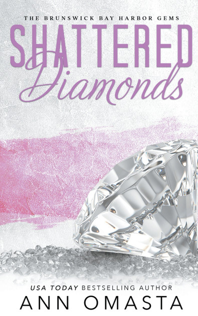 Shattered Diamonds Shattered Diamonds