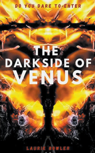 The Darkside of Venus