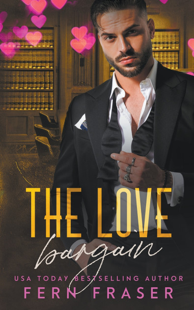 The Love Bargain The Love Bargain