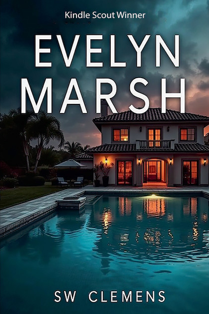 Evelyn Marsh
