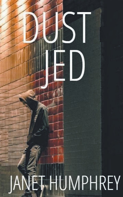 Dust Jed