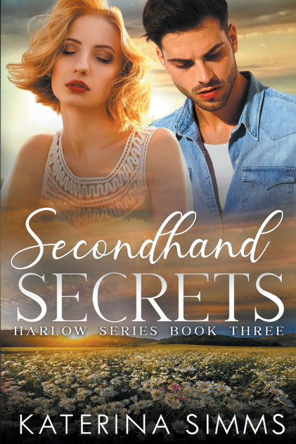 Secondhand Secrets - A Harlow Series Book Secondhand Secrets - A Harlow Series Book