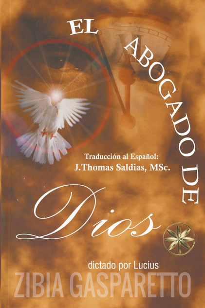 El Abogado de Dios El Abogado de Dios