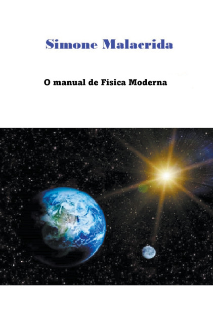 O manual de Física Moderna O manual de Física Moderna