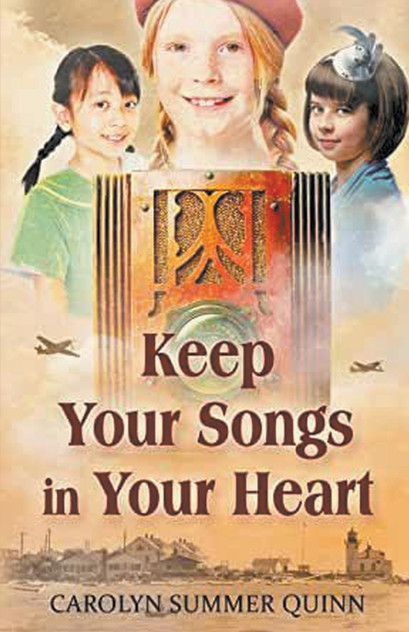 Keep Your Songs In Your Heart Keep Your Songs In Your Heart