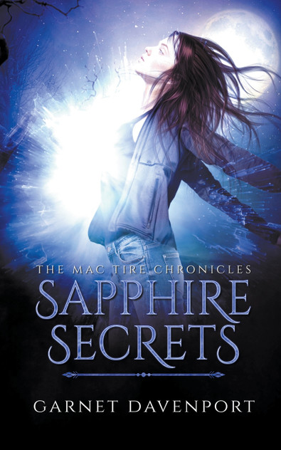 Sapphire Secrets Sapphire Secrets