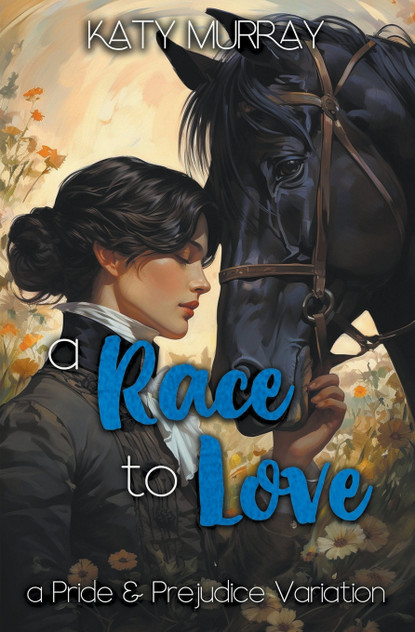 A Race to Love A Race to Love