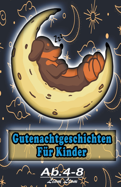Gutenachtgeschichten für Kinder Gutenachtgeschichten für Kinder