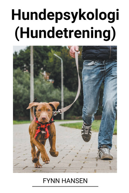 Hundepsykologi (Hundetrening) Hundepsykologi (Hundetrening)