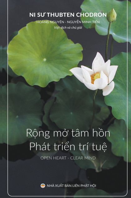 Rộng Mở Tâm Hồn và Phát Triển Trí Tuệ Rộng Mở Tâm Hồn và Phát Triển Trí Tuệ