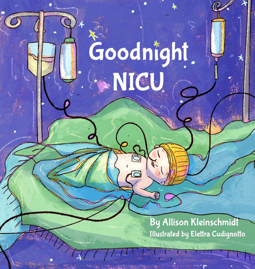 Goodnight NICU Goodnight NICU