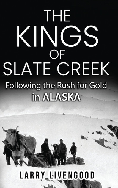 The Kings of Slate Creek The Kings of Slate Creek
