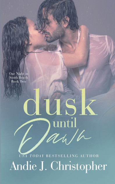 Dusk Until Dawn Dusk Until Dawn