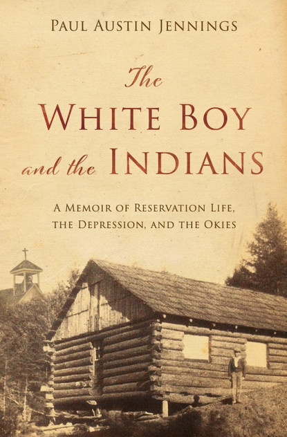 The White Boy and the Indians The White Boy and the Indians