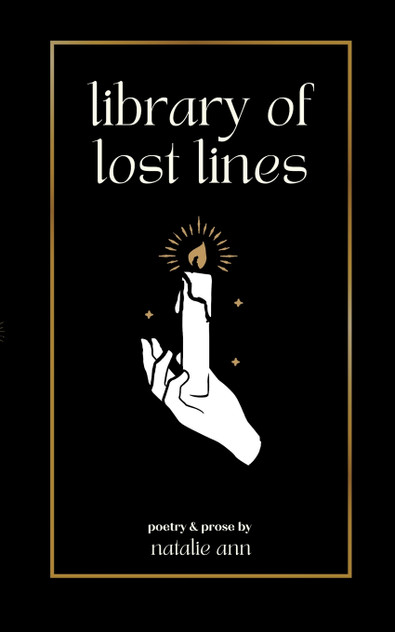 Library of Lost Lines