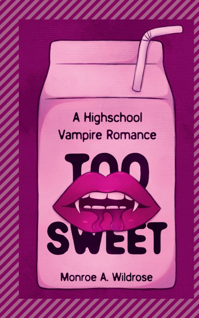 Too Sweet Too Sweet