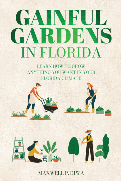 Gainful Gardens in Florida Gainful Gardens in Florida