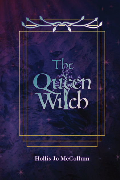 The Queen Witch The Queen Witch