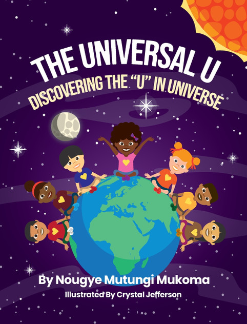 The Universal U The Universal U