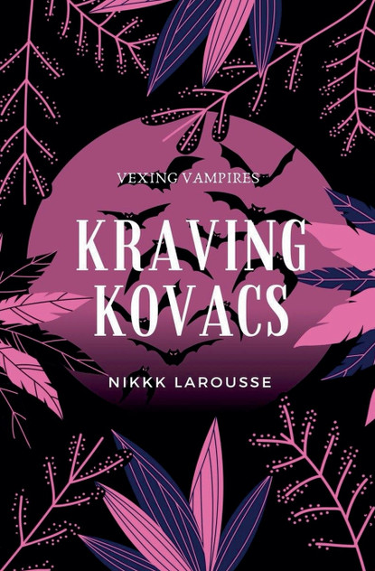 Kraving Kovacs Kraving Kovacs