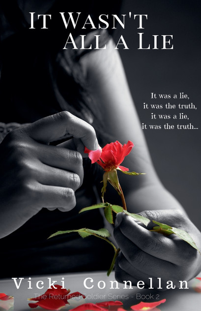 It Wasn't All a Lie It Wasn't All a Lie