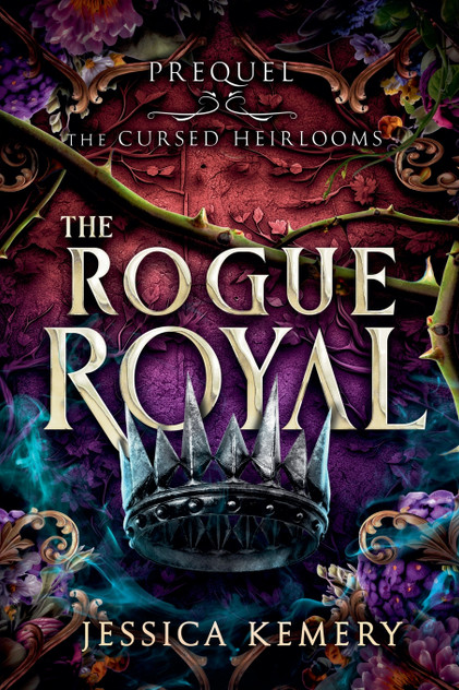 The Rogue Royal