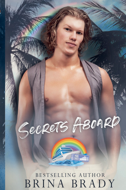 Secrets Aboard Secrets Aboard