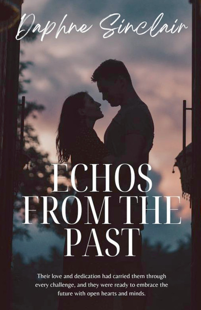 Echos From The Past Echos From The Past