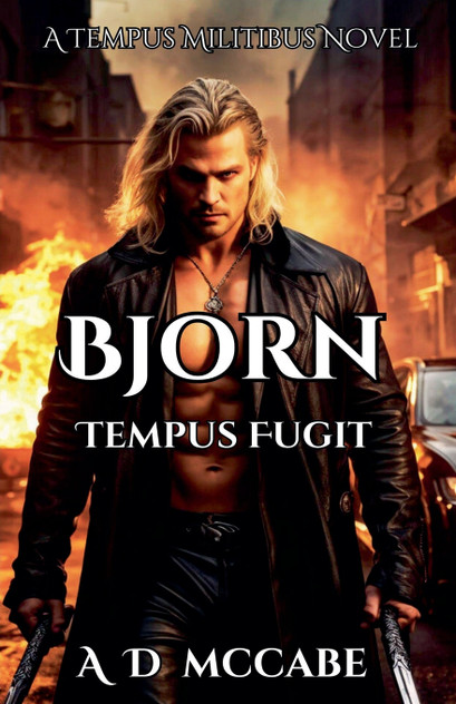 Tempus Fugit Tempus Fugit