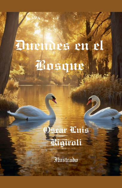 Duendes en el Bosque Duendes en el Bosque
