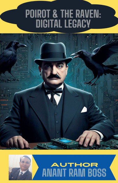 Poirot & the Raven Poirot & the Raven